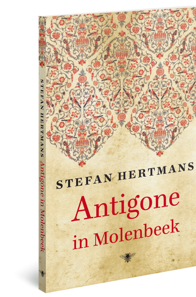 Antigone in Molenbeek