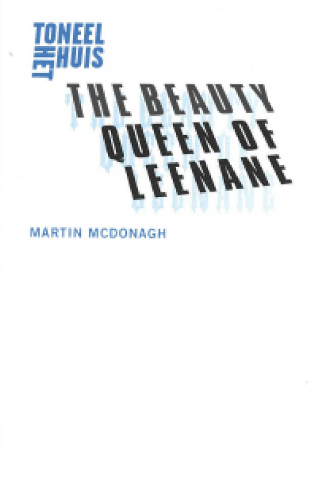 The Beaty Queen of Leenane