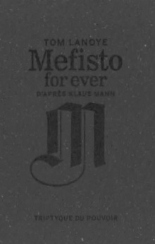 Mefisto for ever (FR)