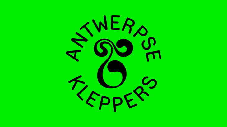 <p>ANTWERPSE KLEPPERS</p>
