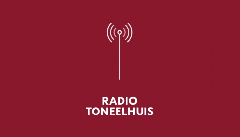Radio Toneelhuis