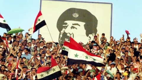 Irak in jaren
