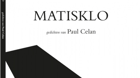 Tekstuitgave Matisklo